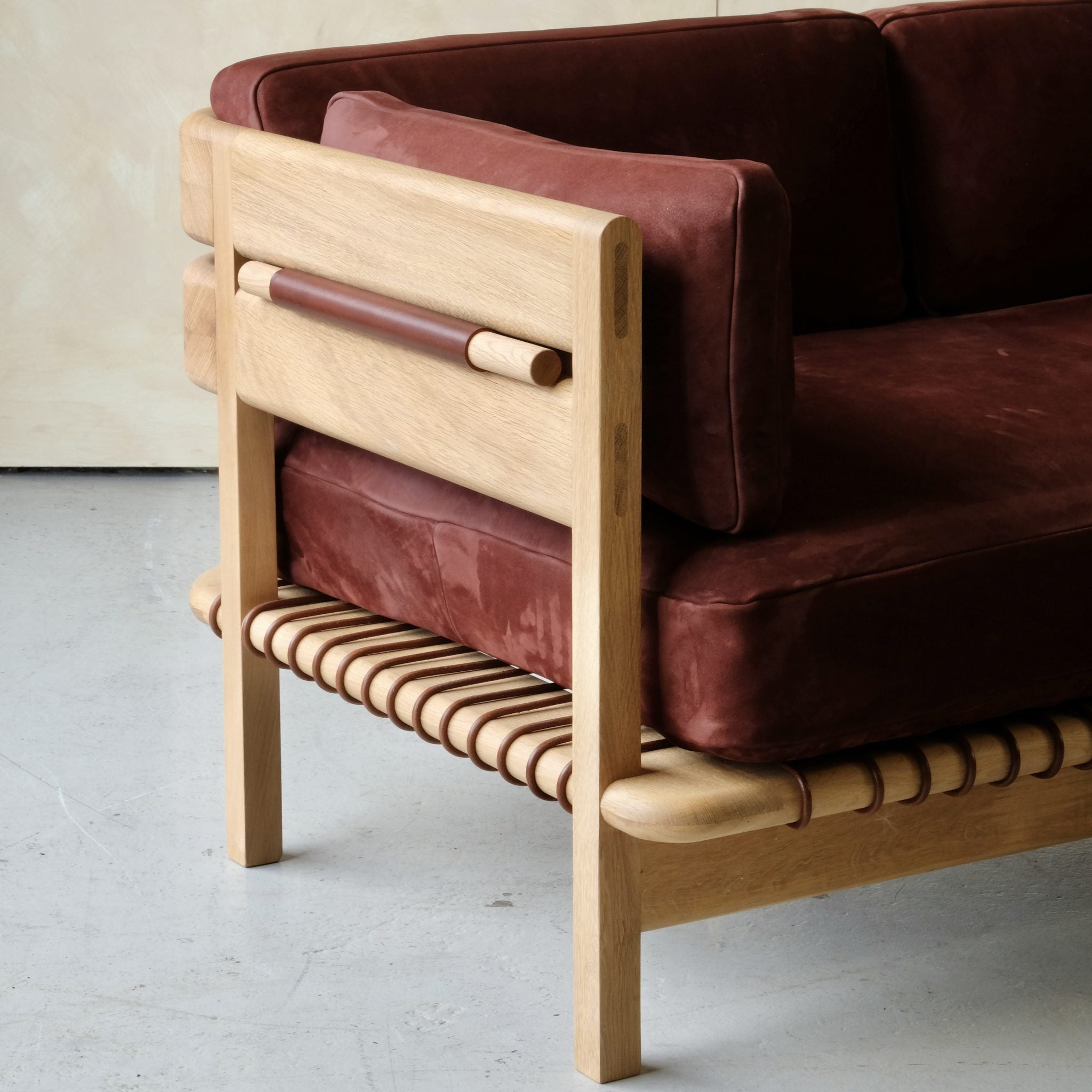 Big Sur Sofa