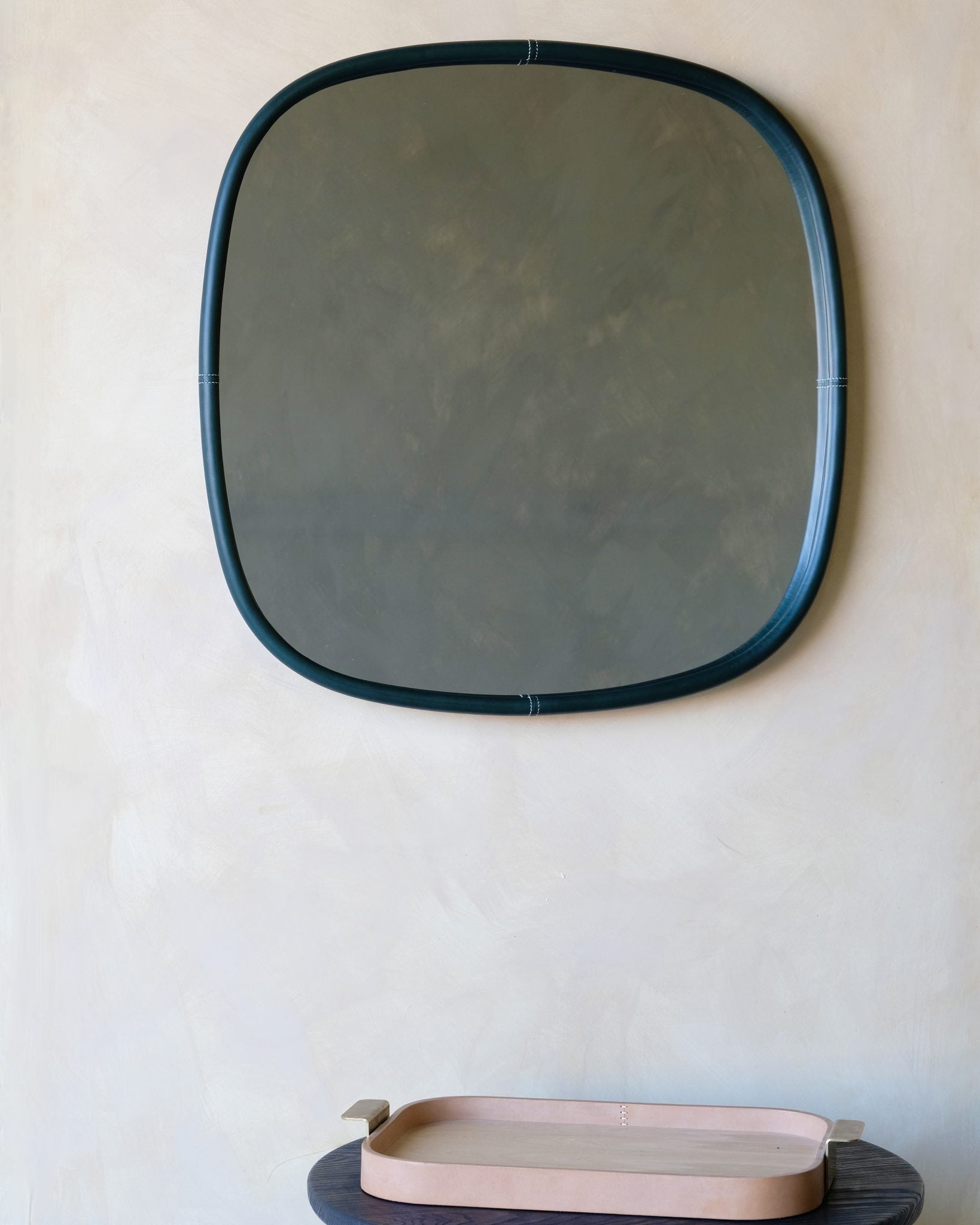 Bolster Mirror