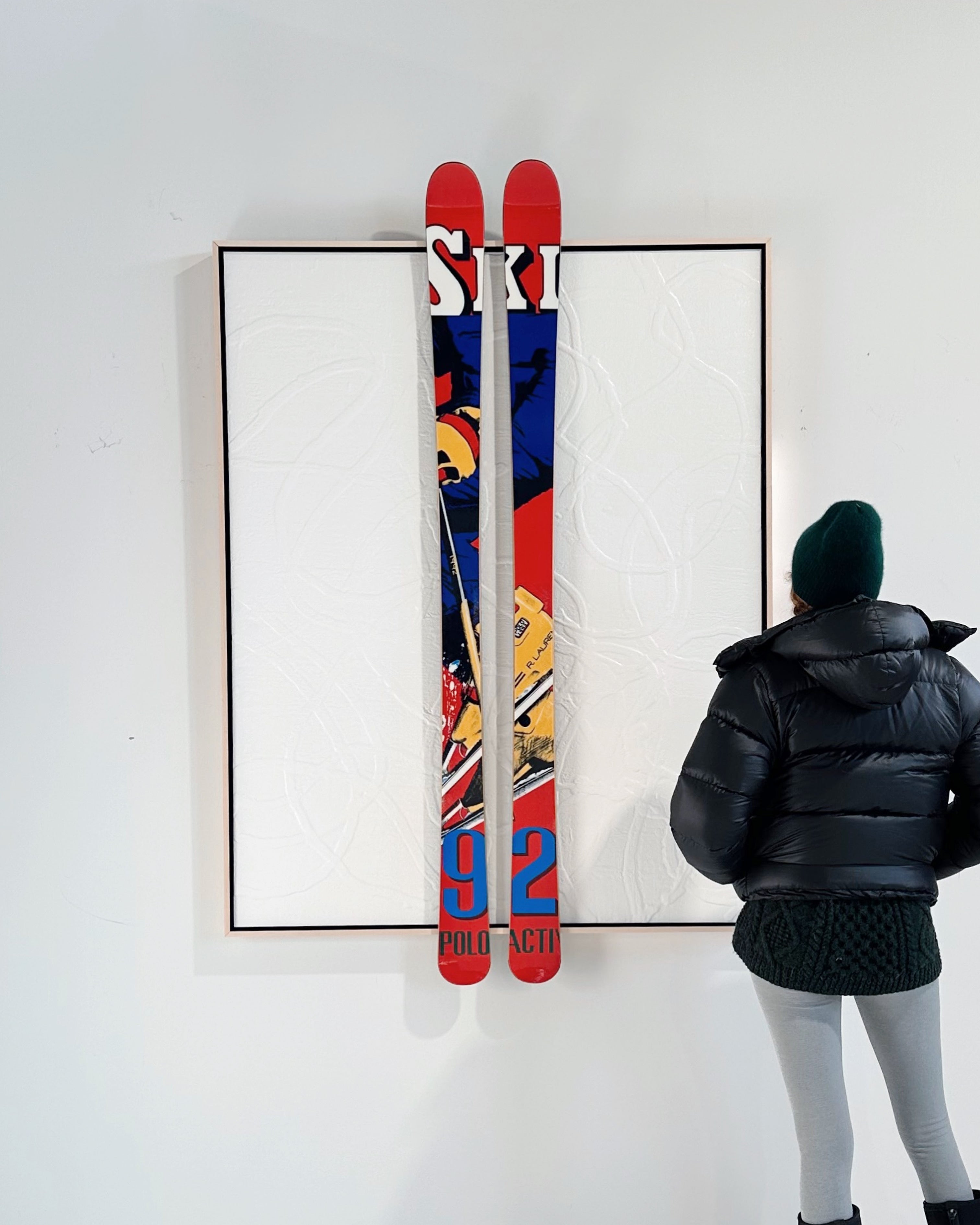 Ski '92