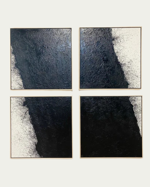 Tar, 46 (Deconstructed)
