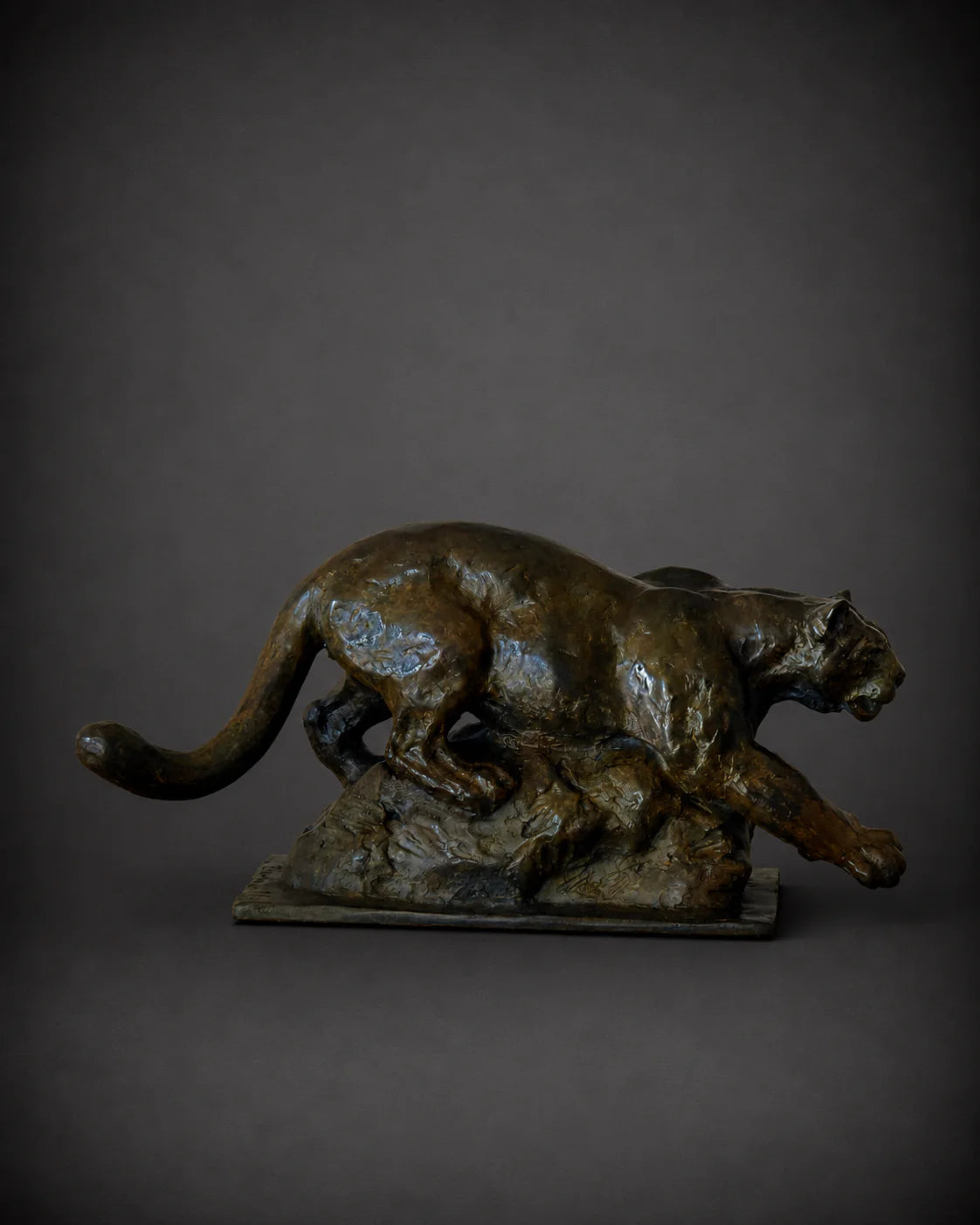 Montana Miniature Wildlife Series – Full Collection