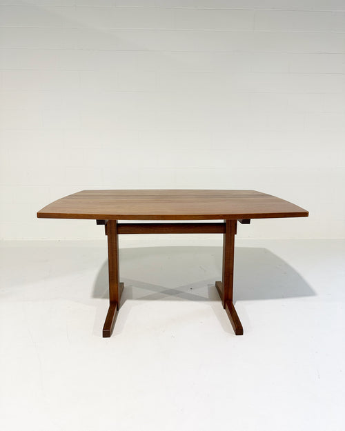 Trestle Dining Table