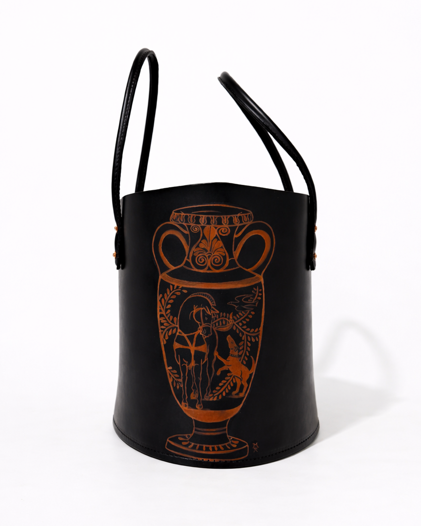 Canoe 15 Bag, One-of-a-Kind