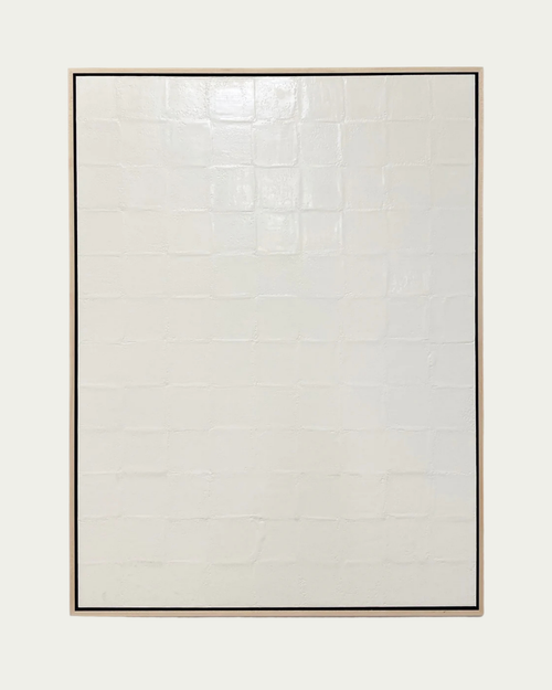 BV, White