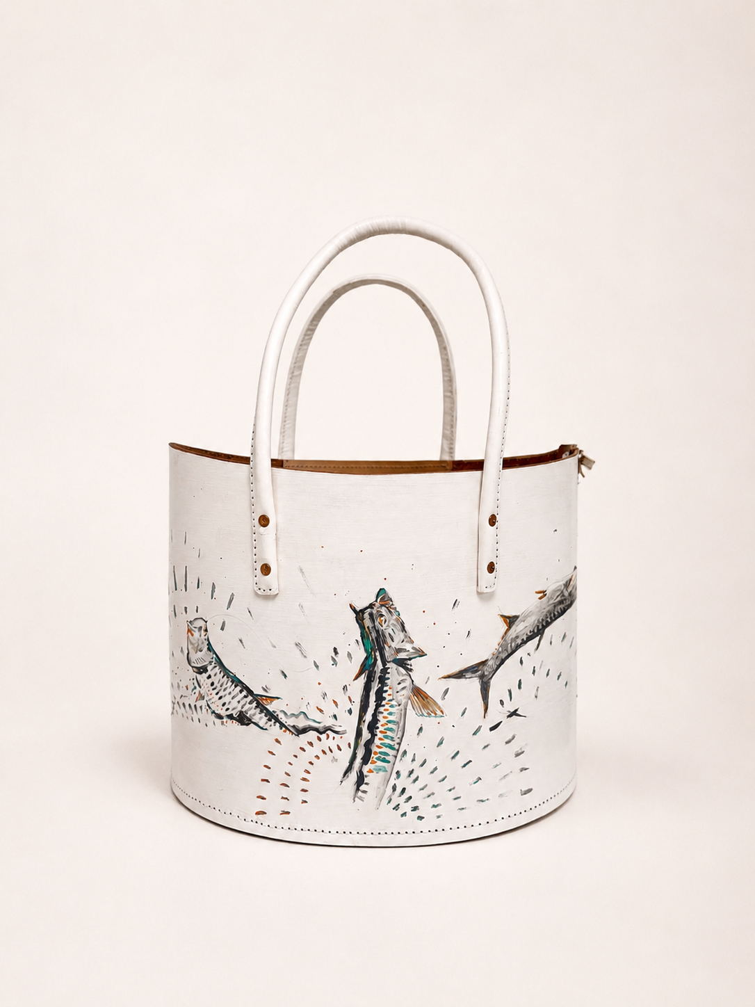 Canoe 15 Bag, One-of-a-Kind