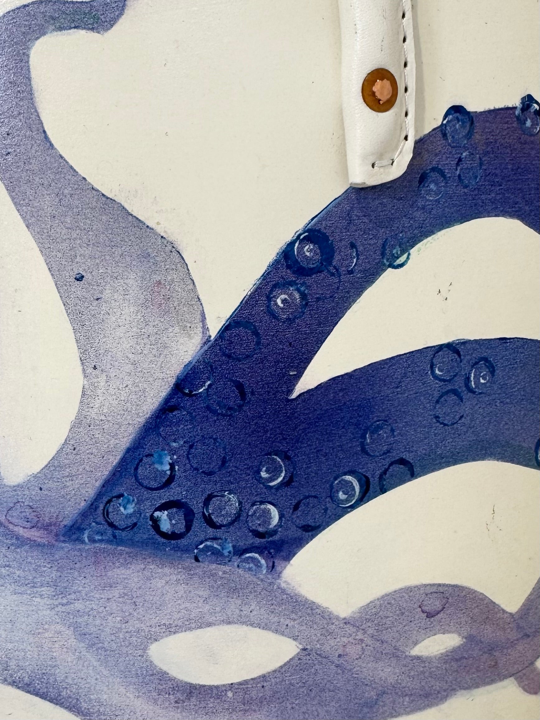 Canoe 10.5 Bag, One-of-a-Kind