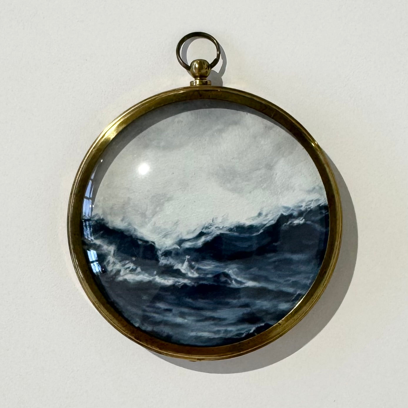 Lost At Sea No. 699