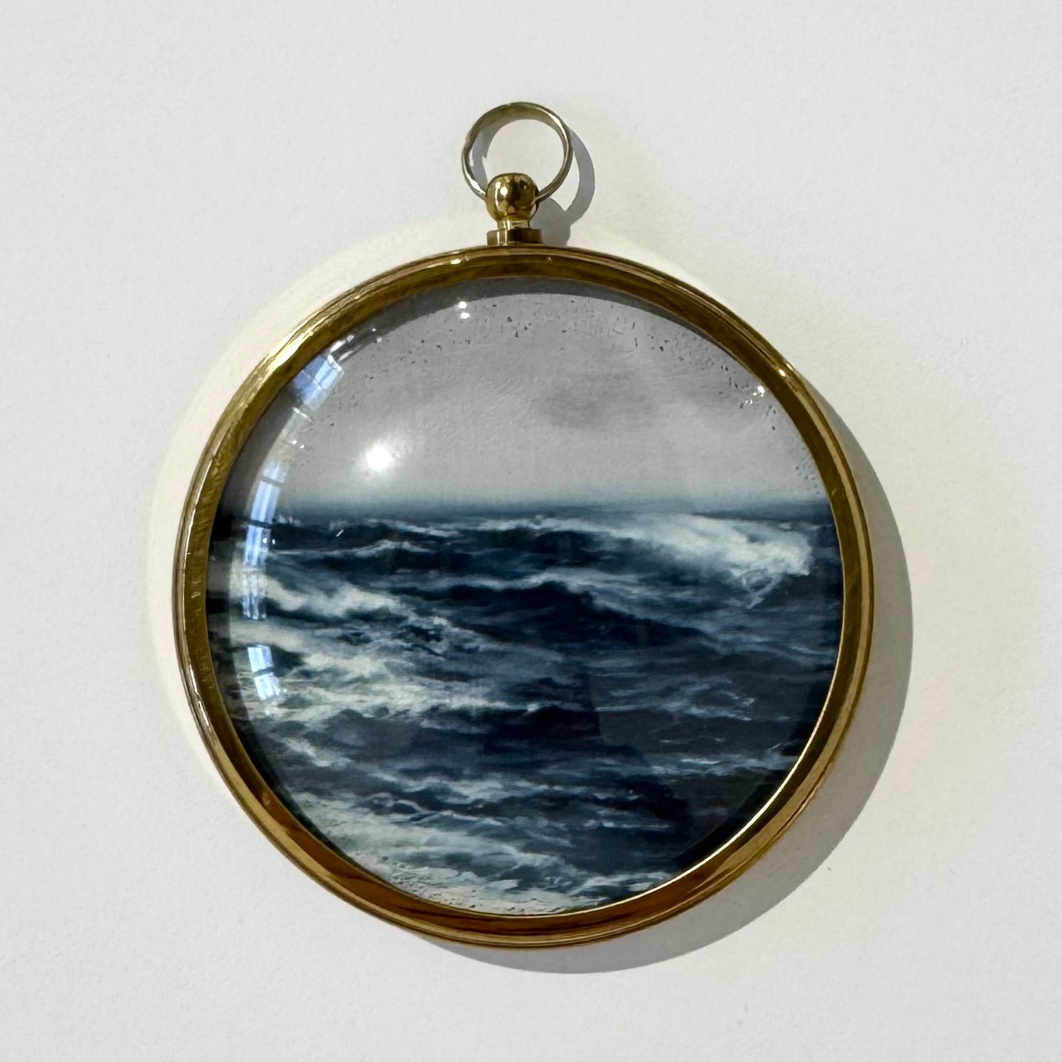 Lost At Sea No. 597