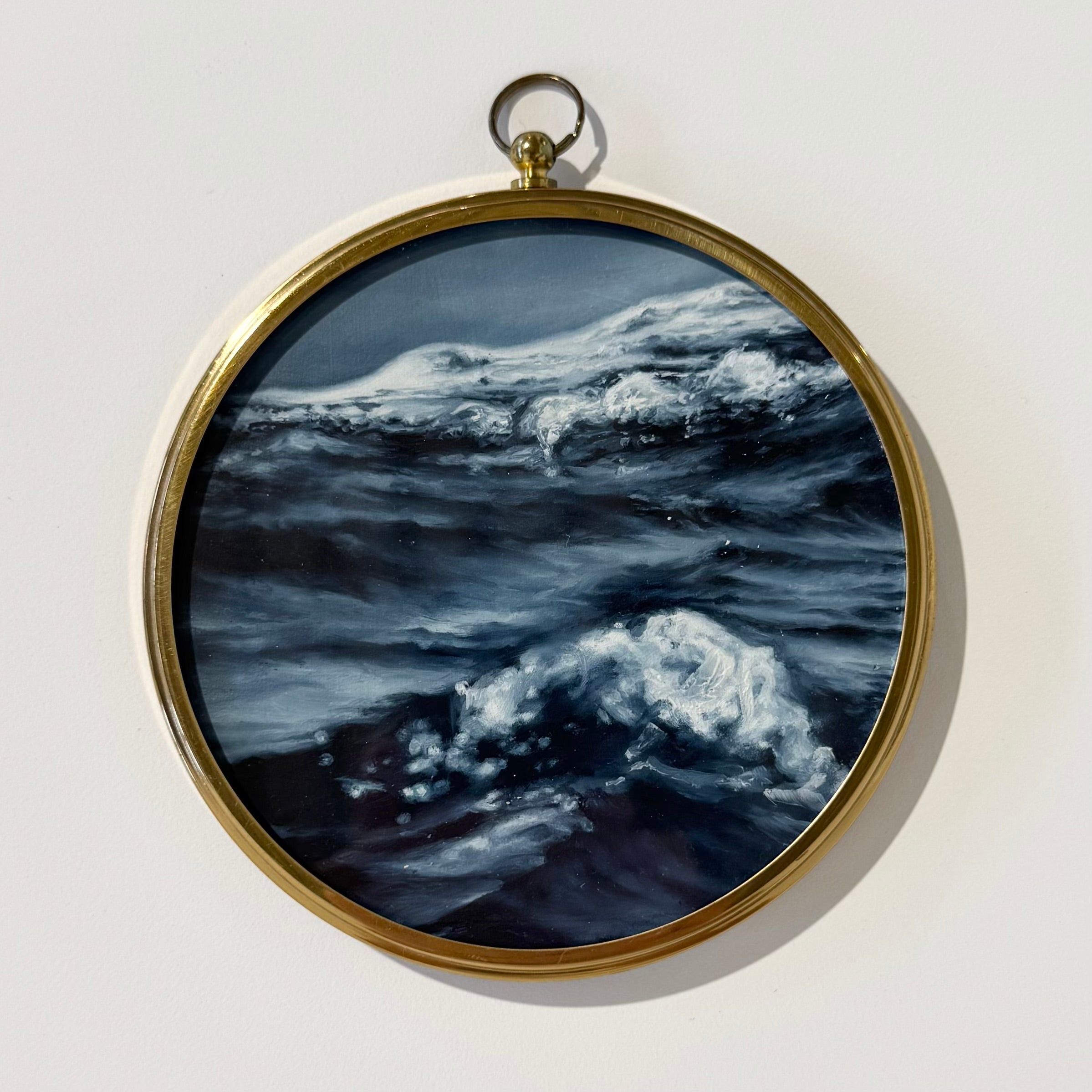 Lost At Sea No. 599