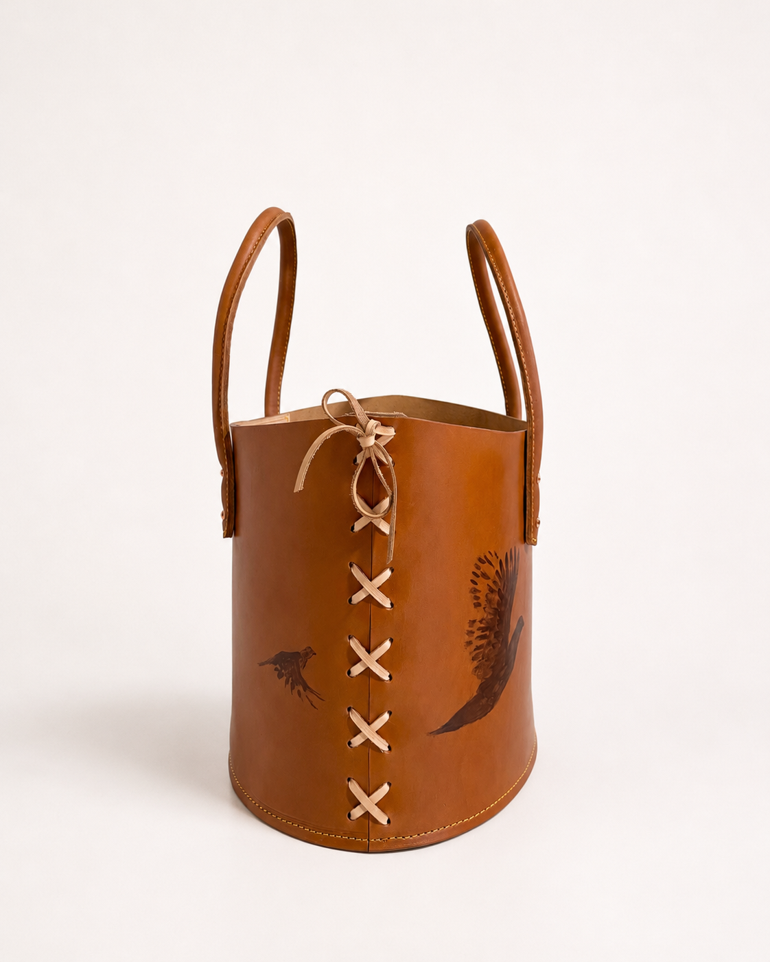 Canoe 15 Bag, One-of-a-Kind