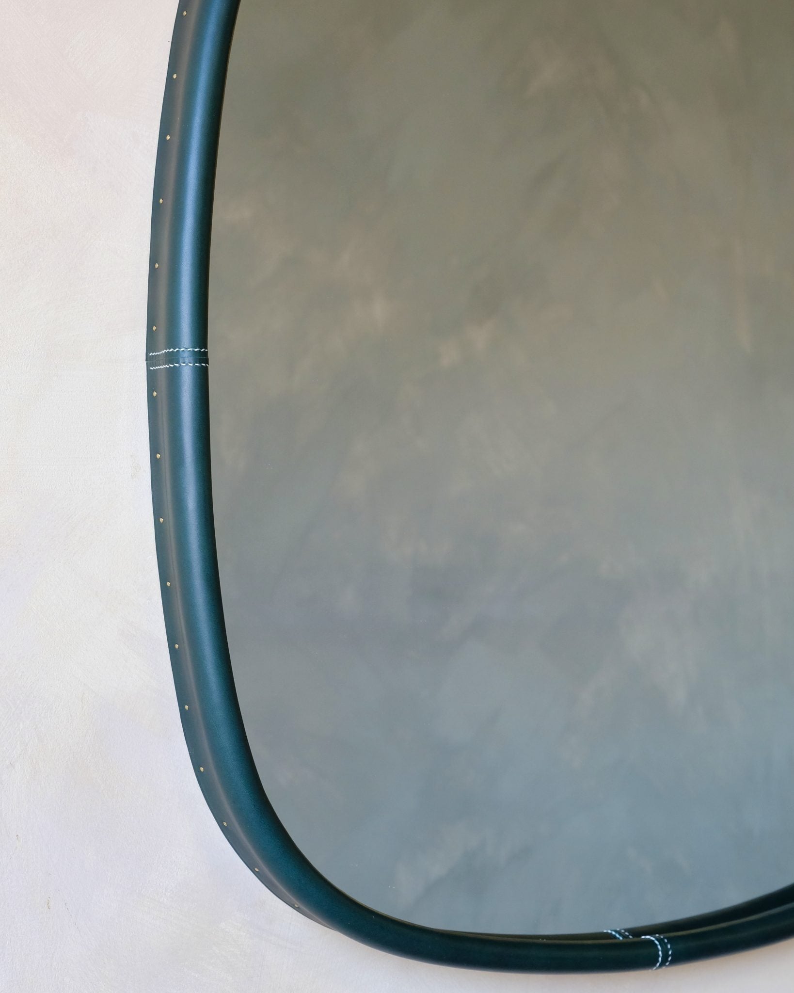 Bolster Mirror