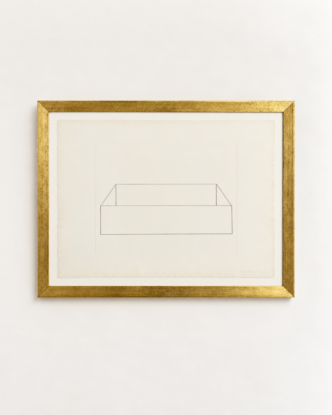 Untitled, 1974