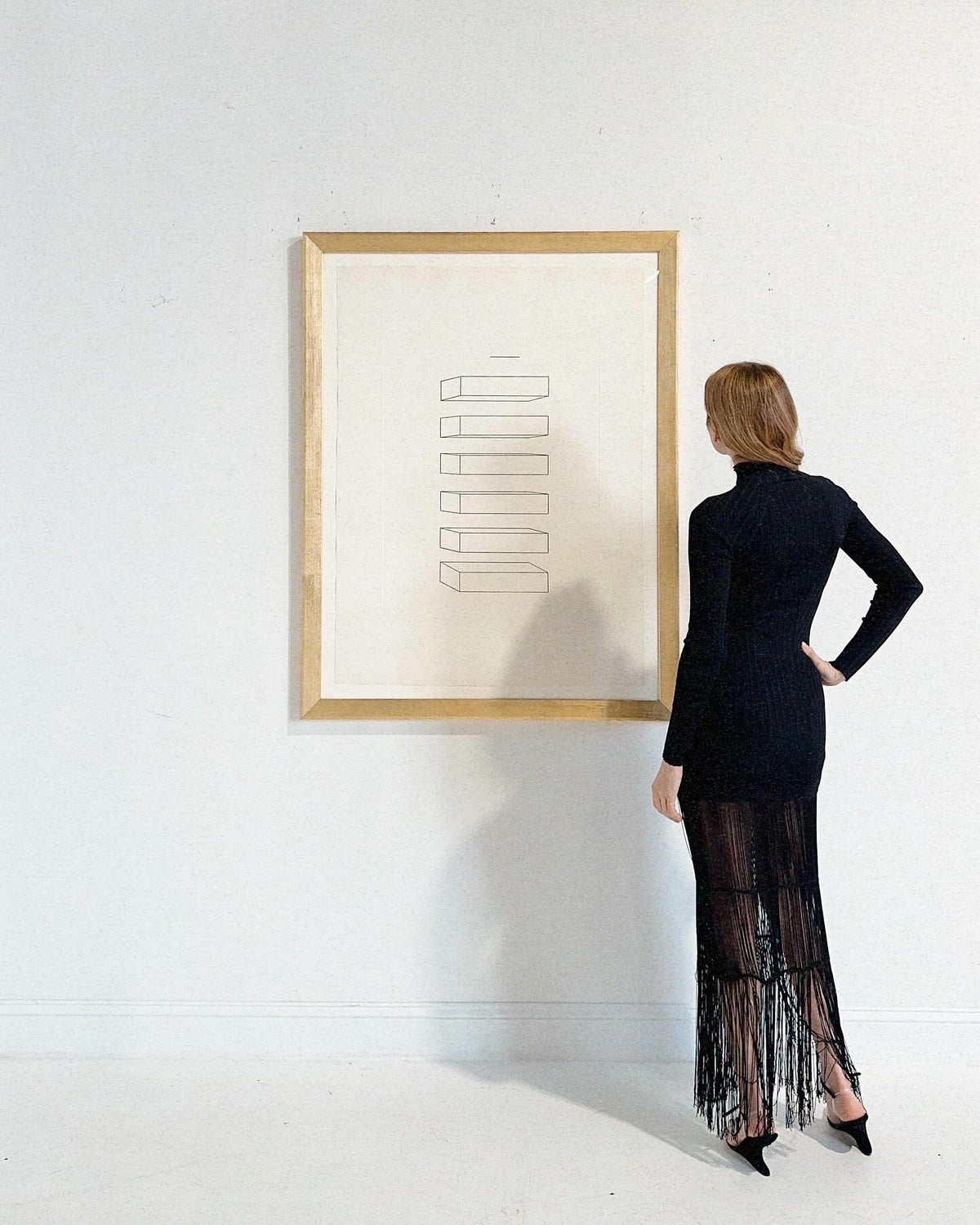 Untitled, 1974
