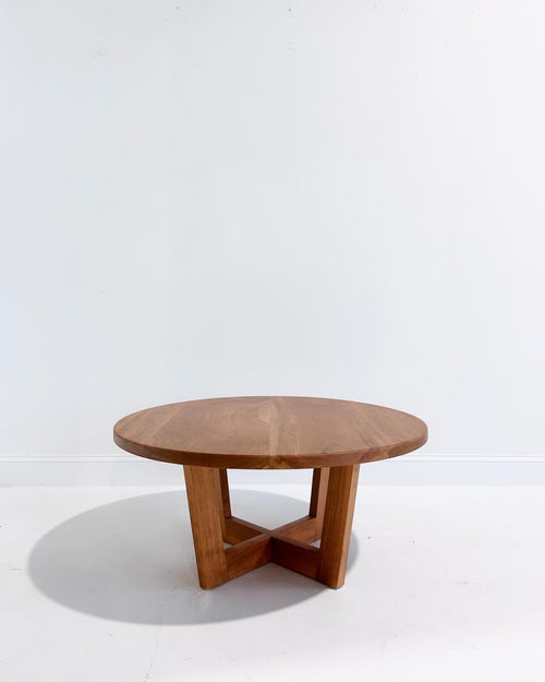 Mercer Coffee Table in Cherry