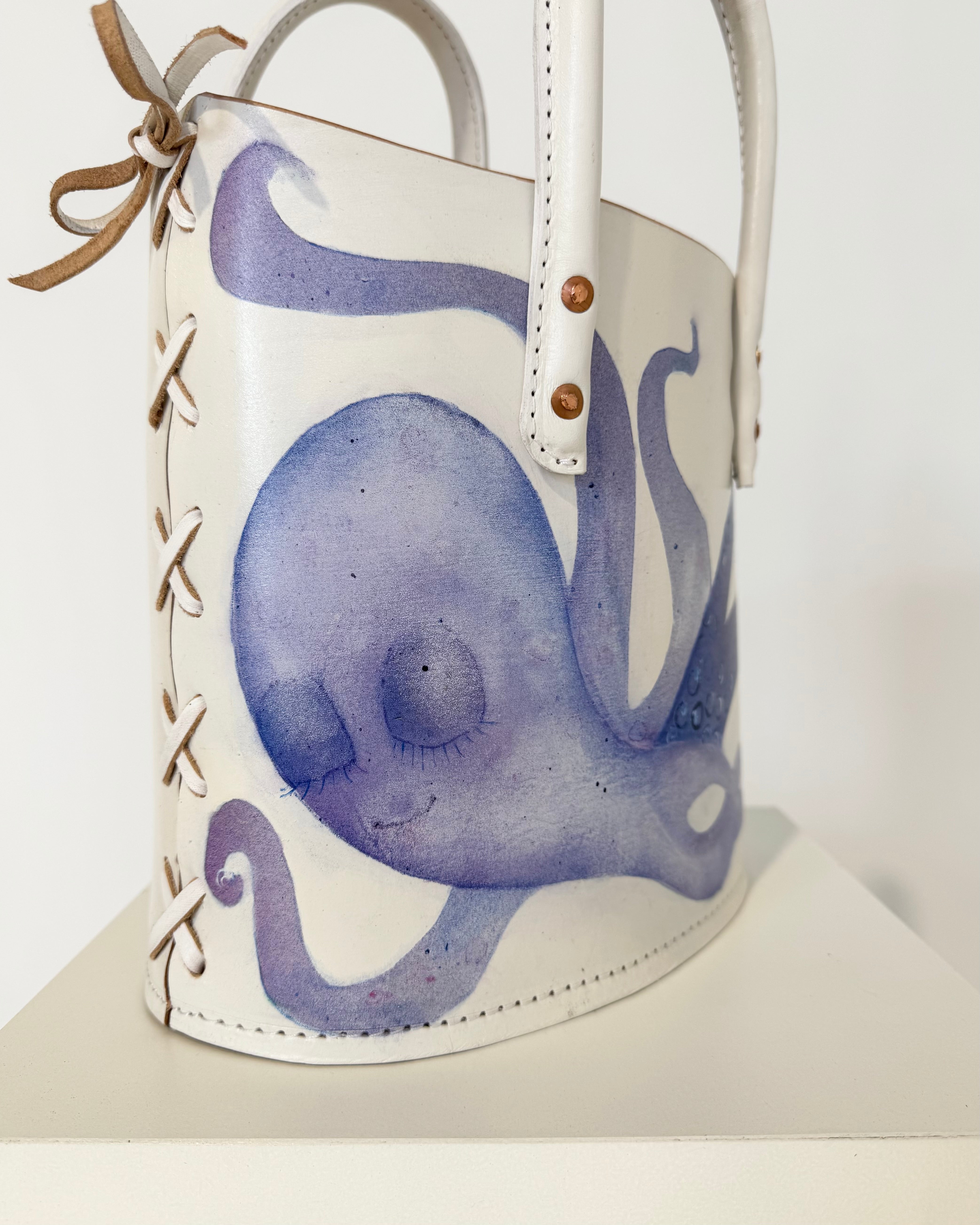 Canoe 10.5 Bag, One-of-a-Kind