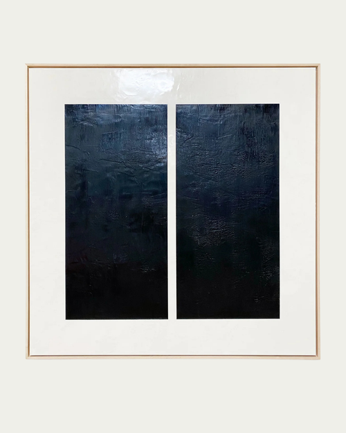 Midnight Window, 1