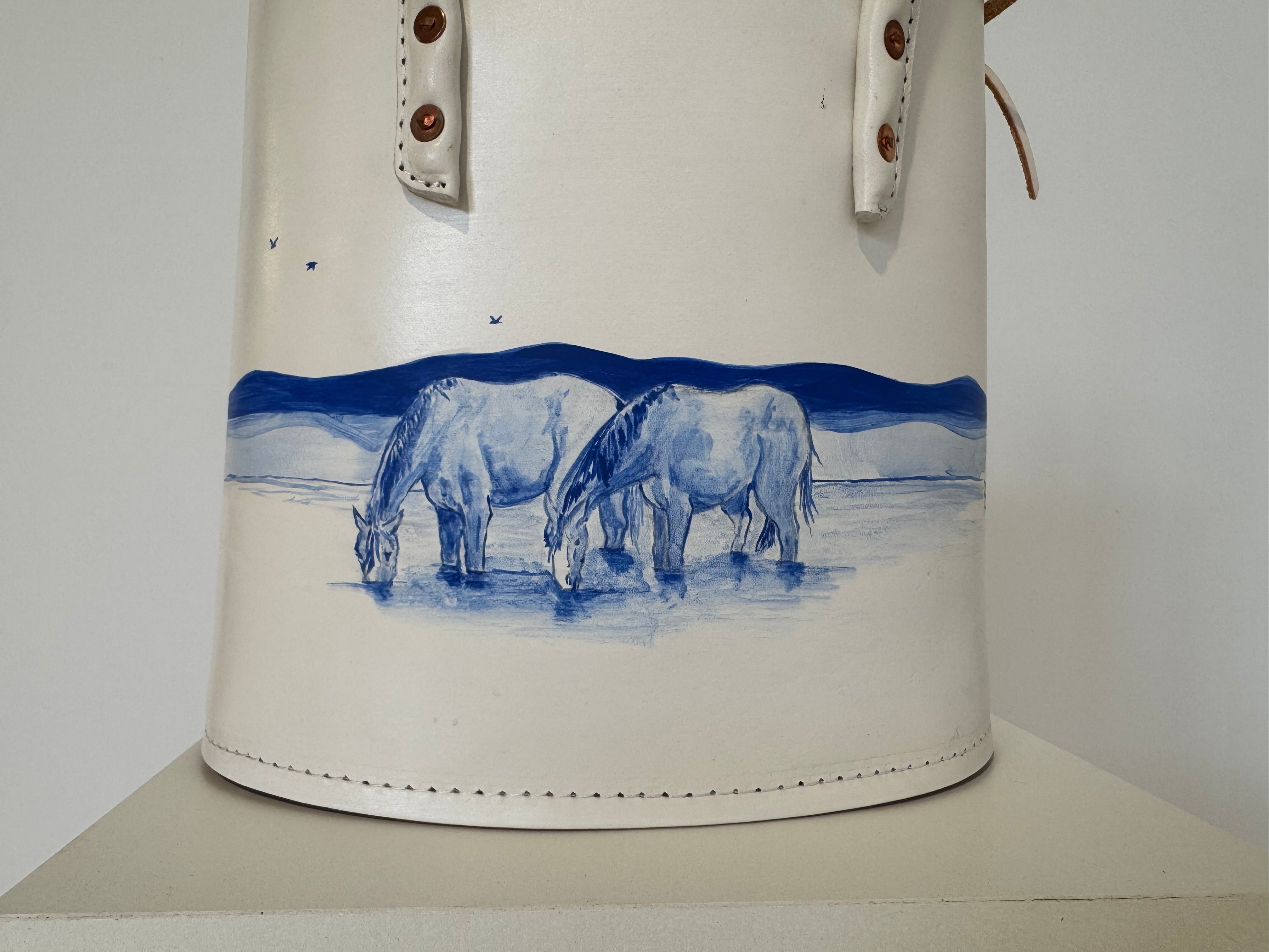 Canoe 10.5 Bag, One-of-a-Kind