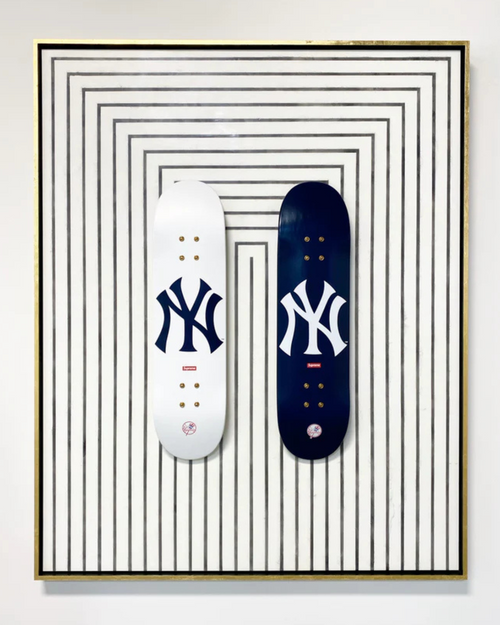 Deck, 14 (New York, New York)