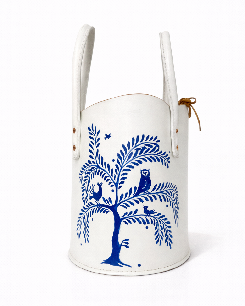 Canoe 10.5 Bag, One-of-a-Kind