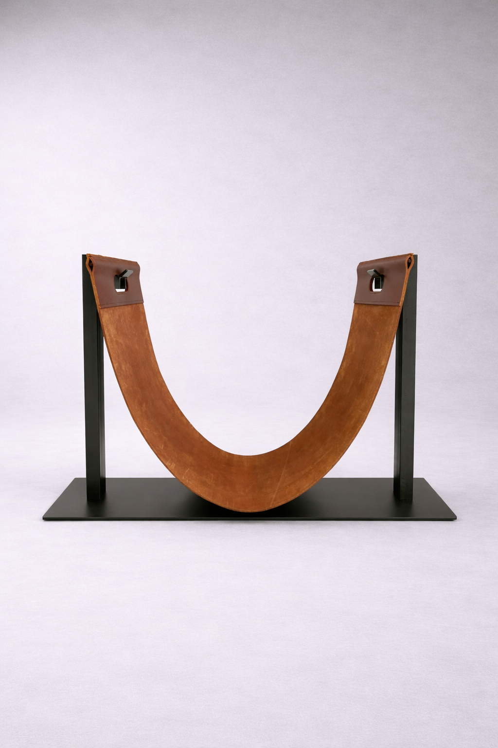 Bormio Firewood Carrier