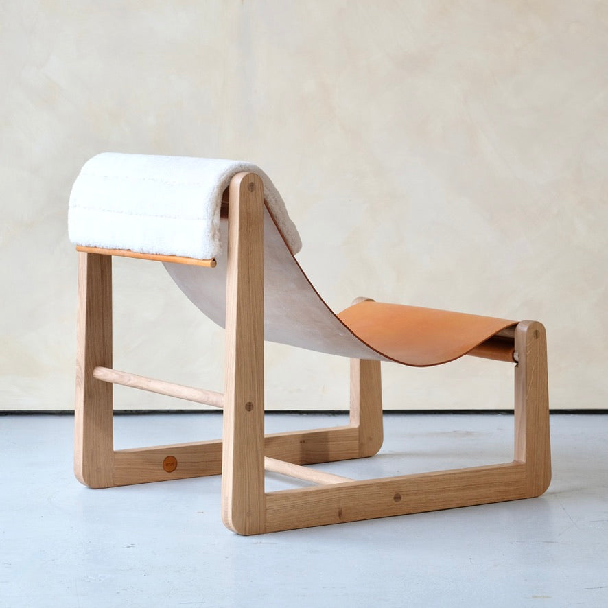 Onda Sling Chair