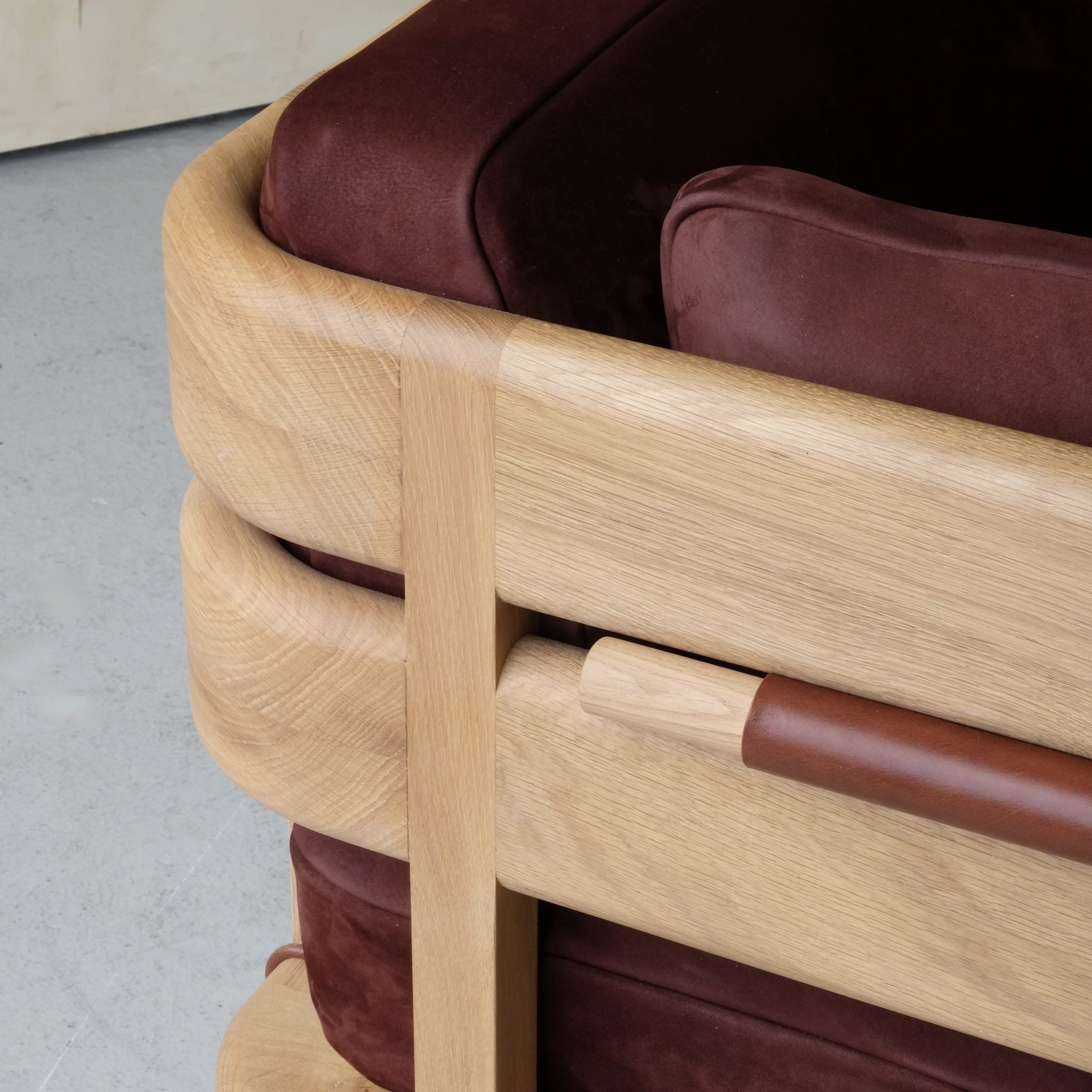 Big Sur Sofa