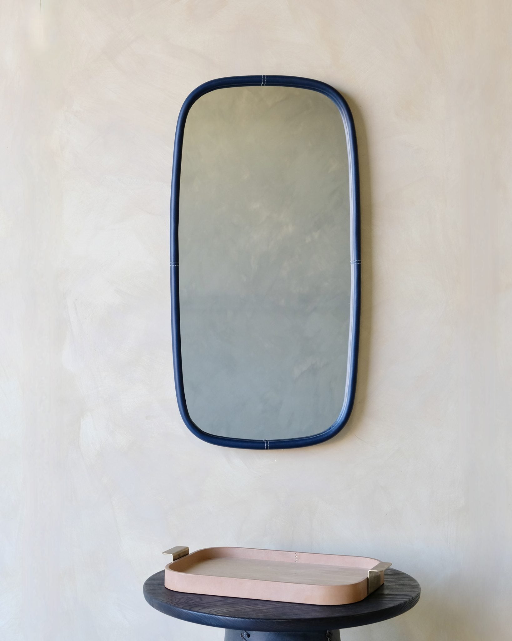 Bolster Mirror