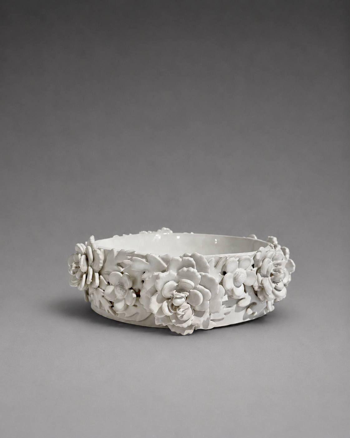 No. C 262 (Dog Bowl)