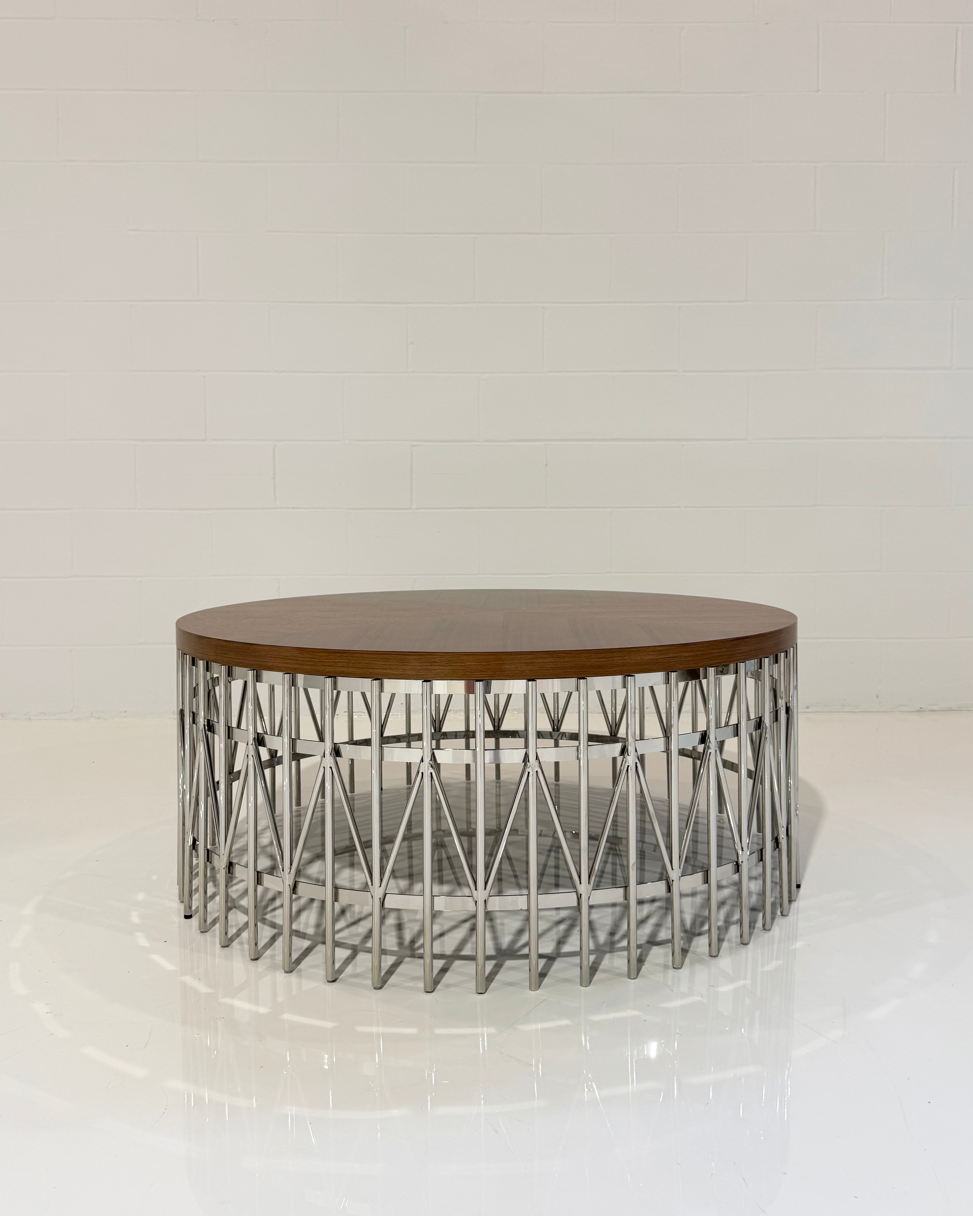 Vintage Coffee Table