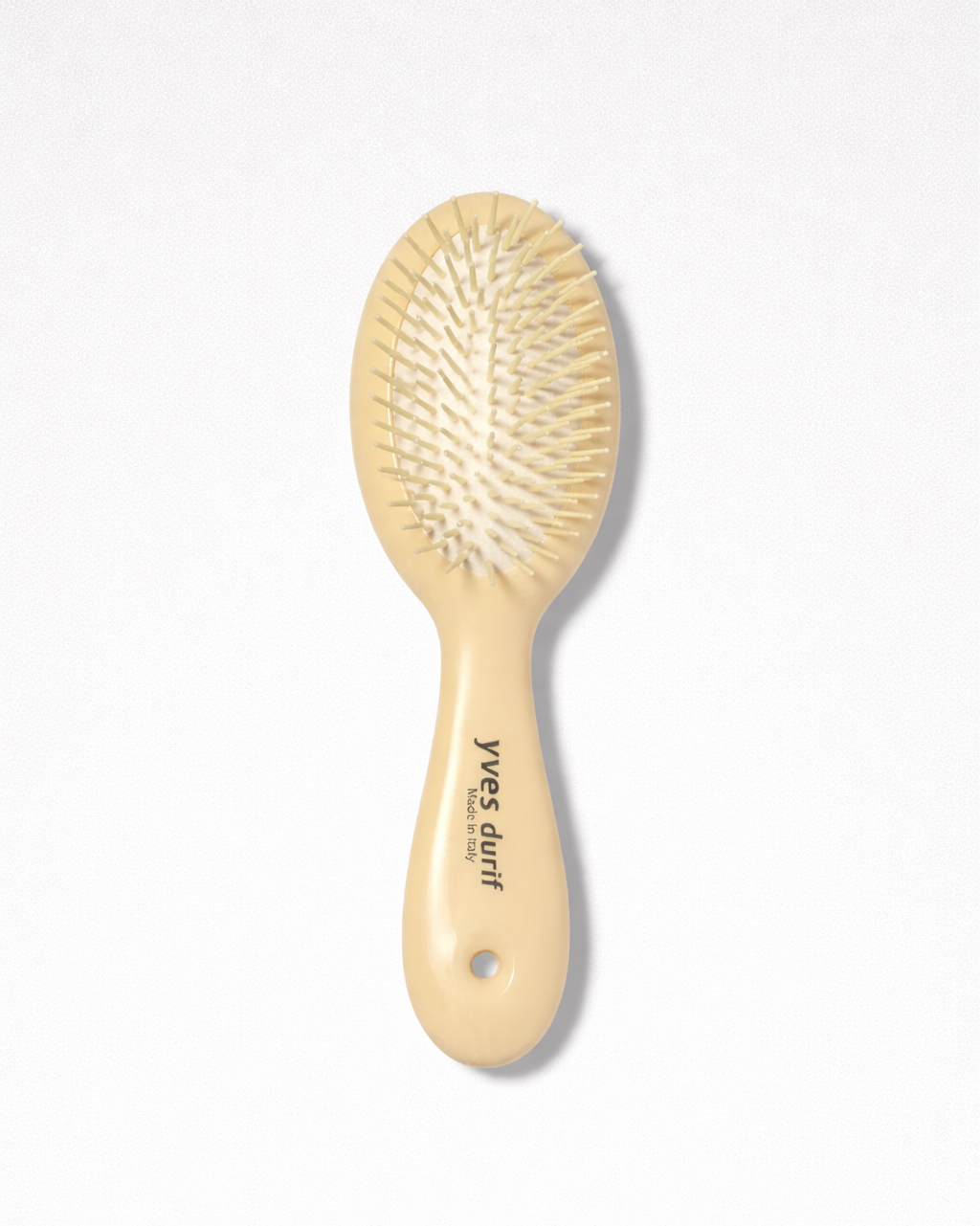 The Yves Durif Petite Brush