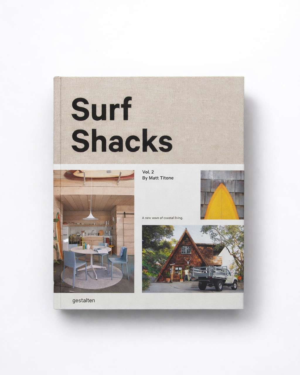 Surf Shacks Vol. 2