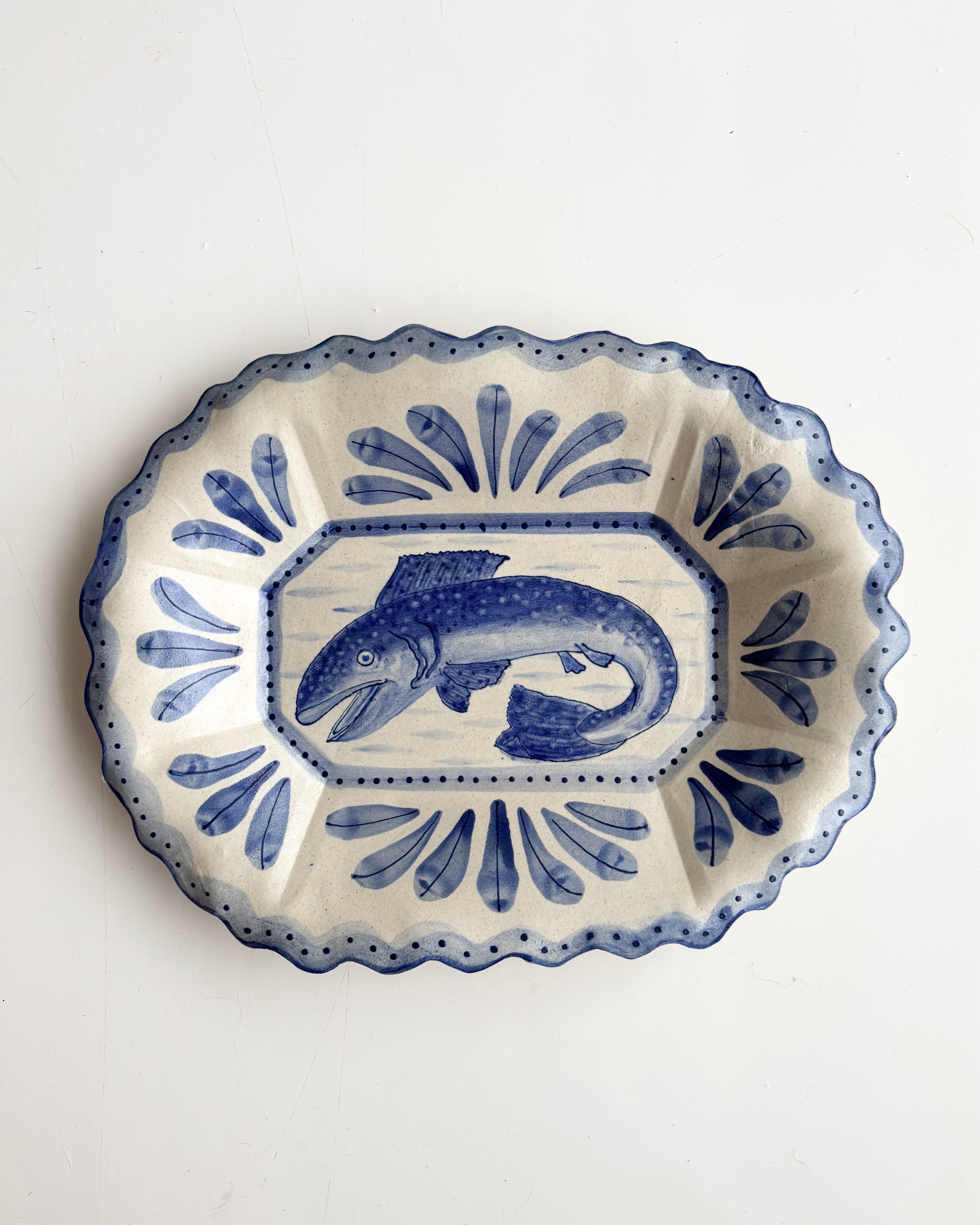 Fish Platter