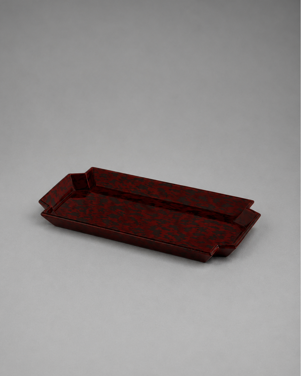 Small Jean Tray | Tortoise Shell
