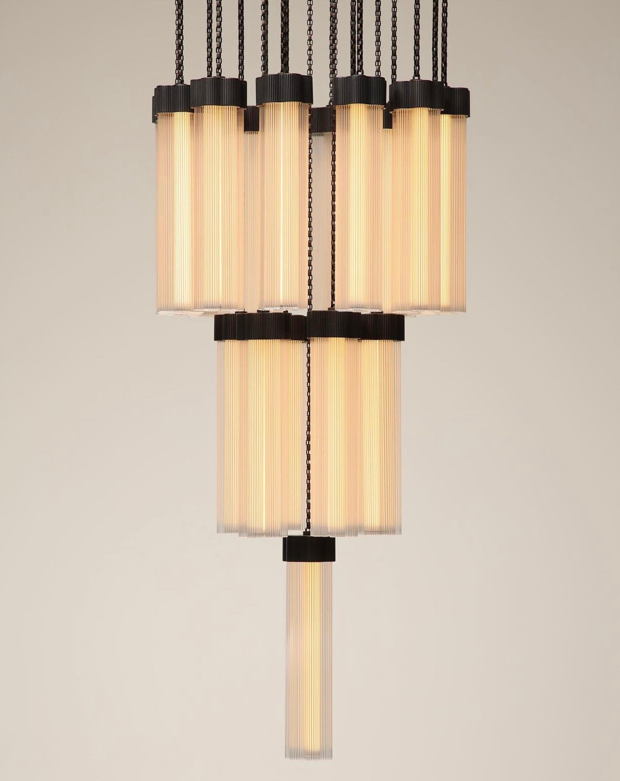 Delphi 19 Chandelier