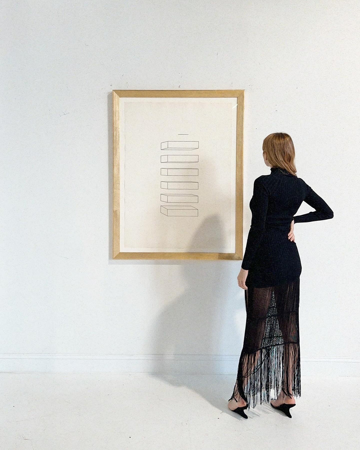 Untitled, 1974