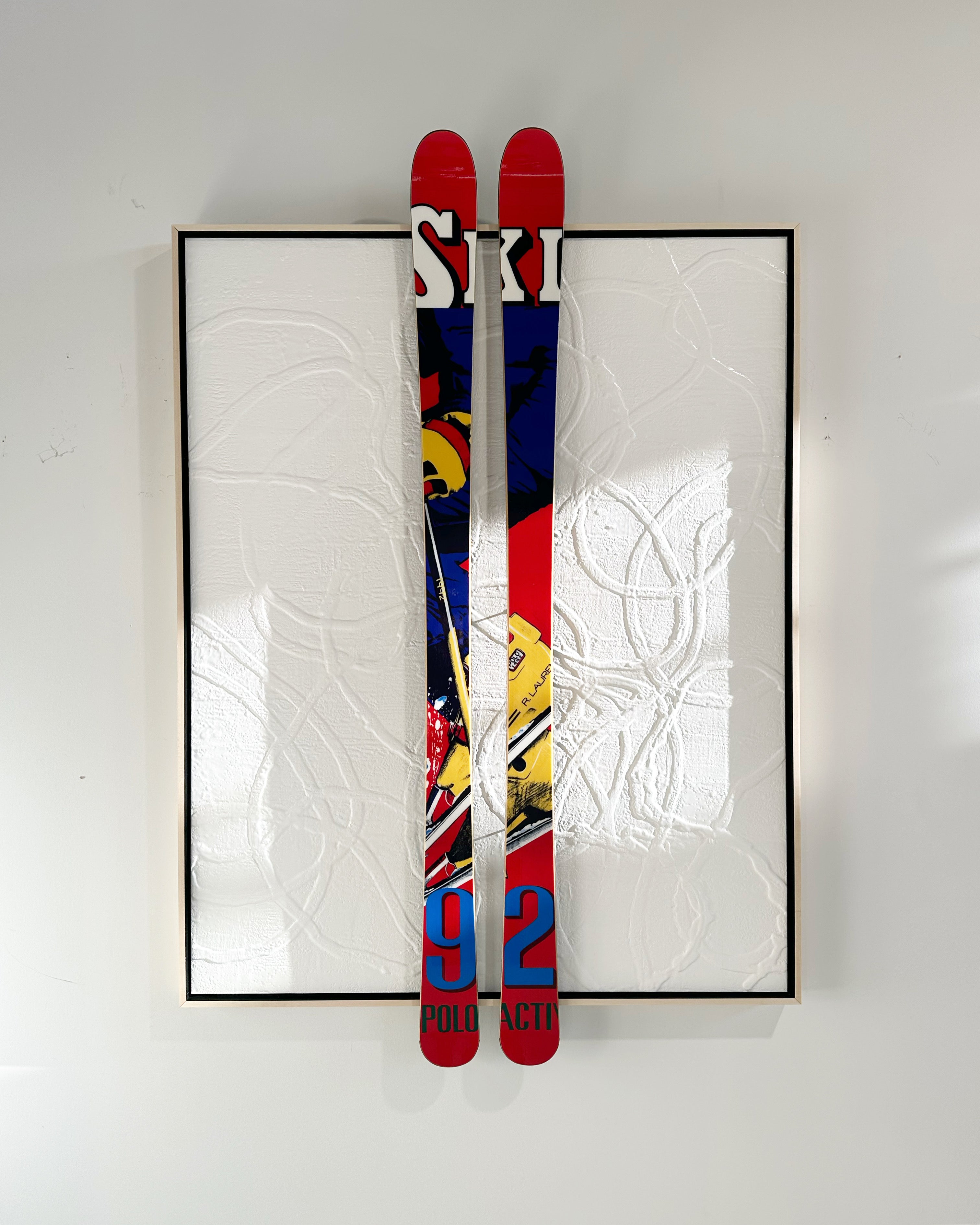 Ski '92