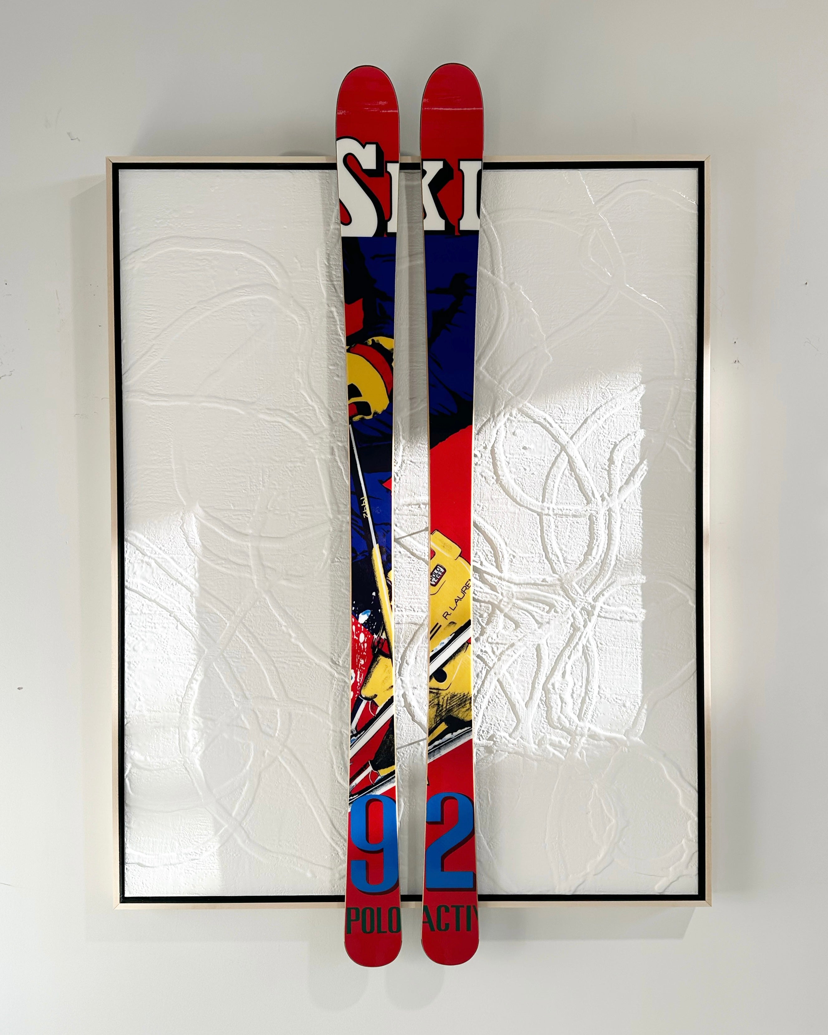 Ski '92