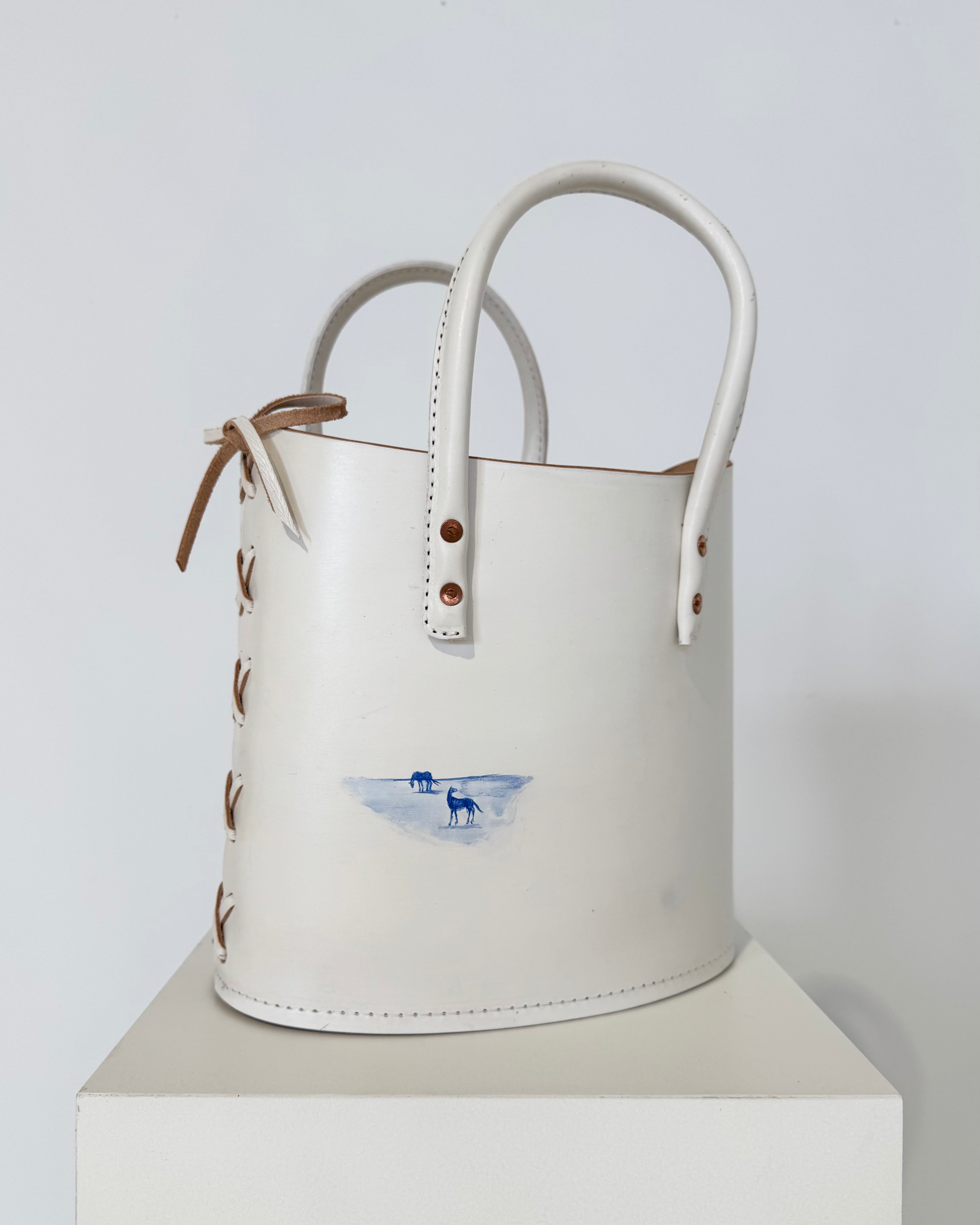 Canoe 10.5 Bag, One-of-a-Kind