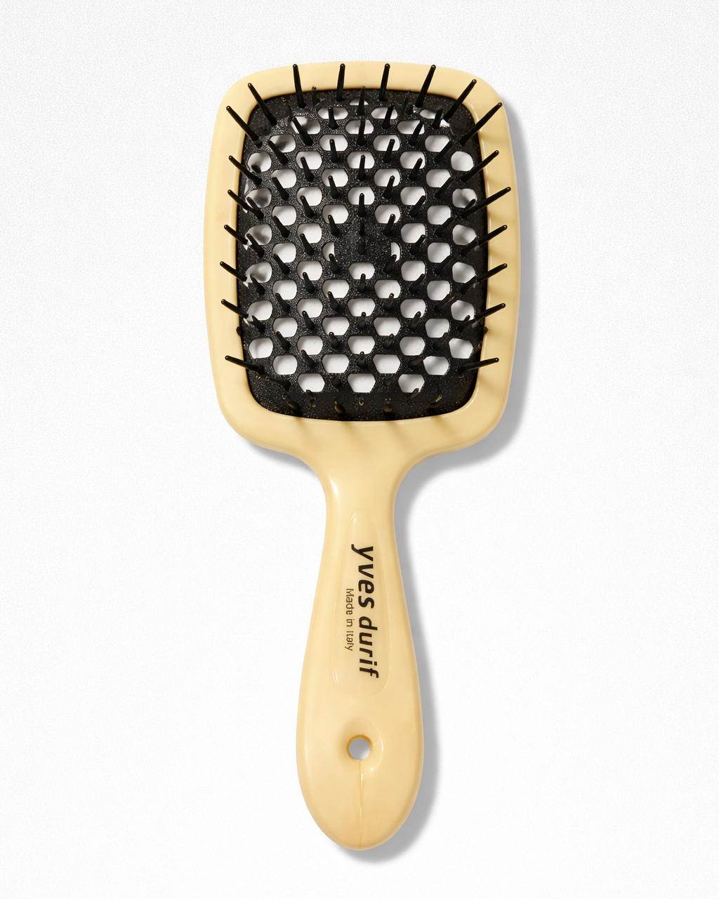 The Yves Durif Vented Brush