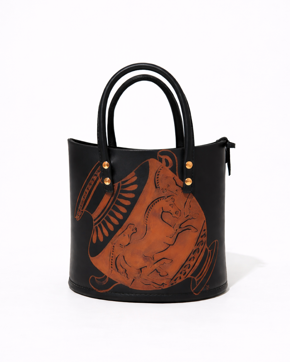 Canoe 10.5 Bag, One-of-a-Kind