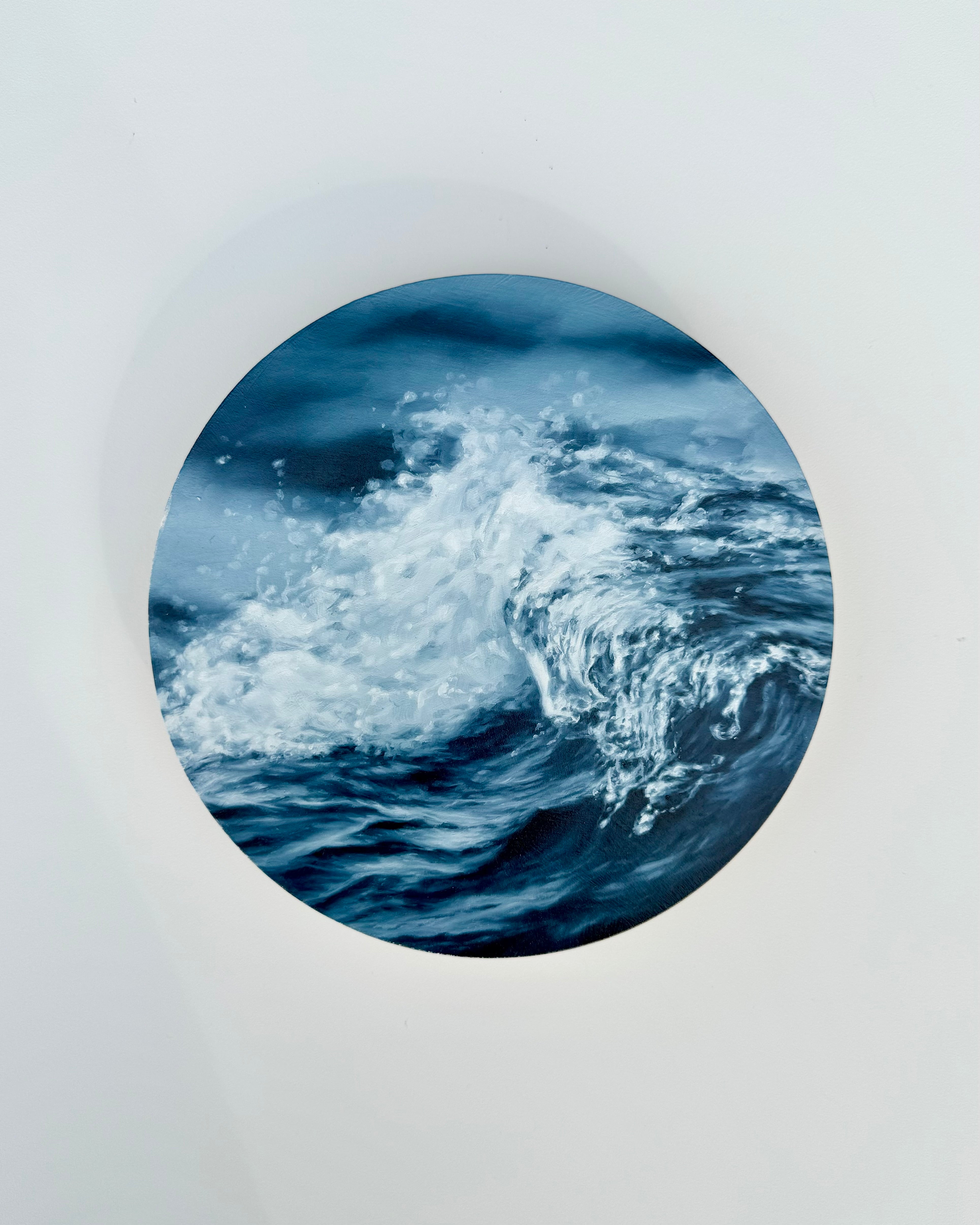 Lost At Sea No. 643