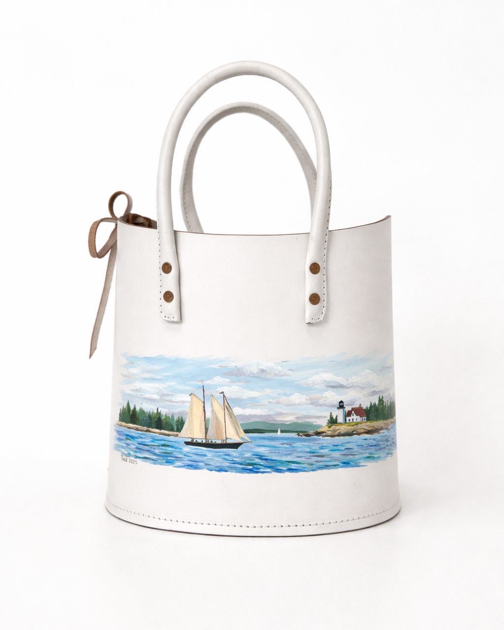 Canoe 10.5 Bag, One-of-a-Kind