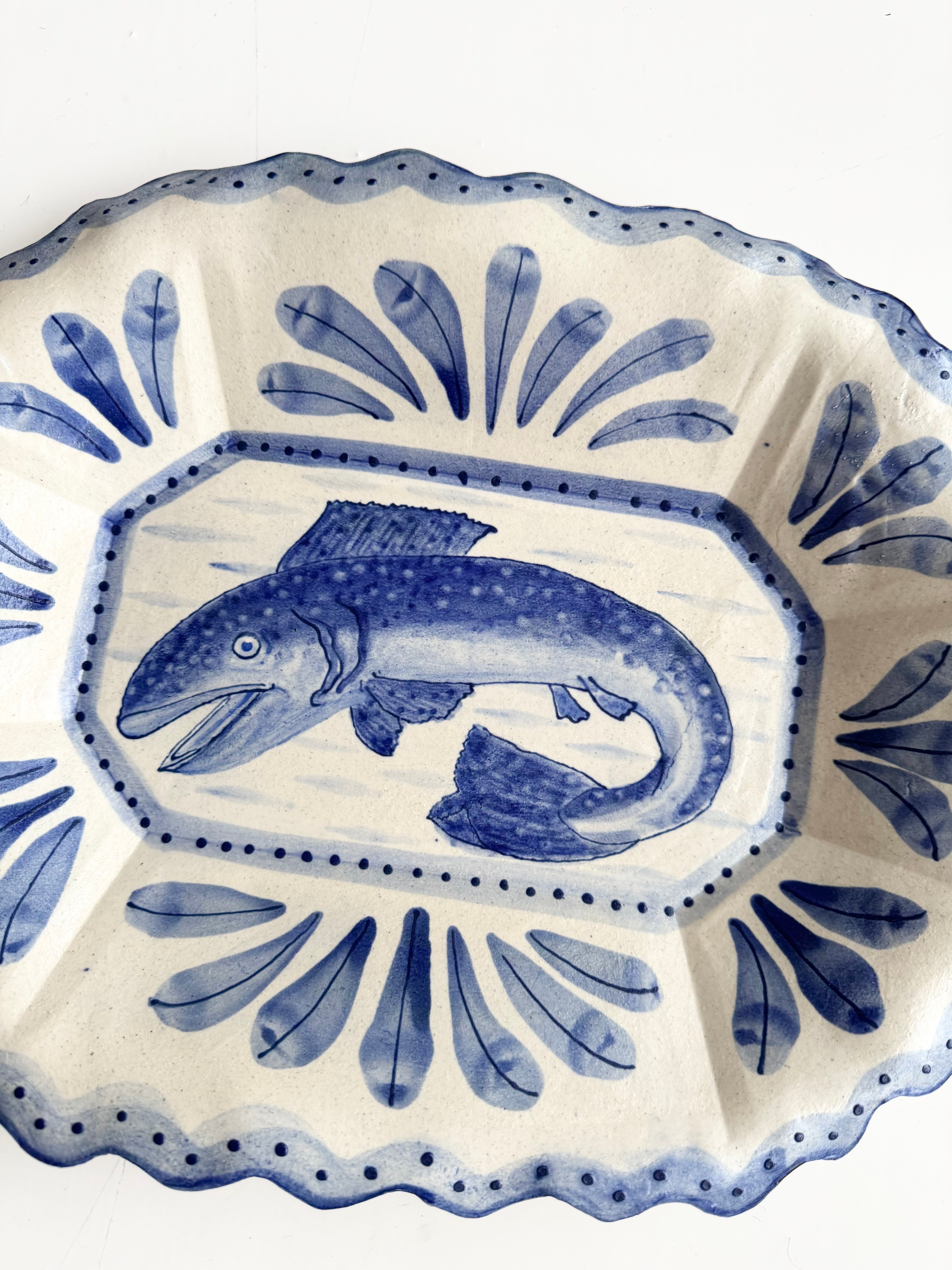 Fish Platter