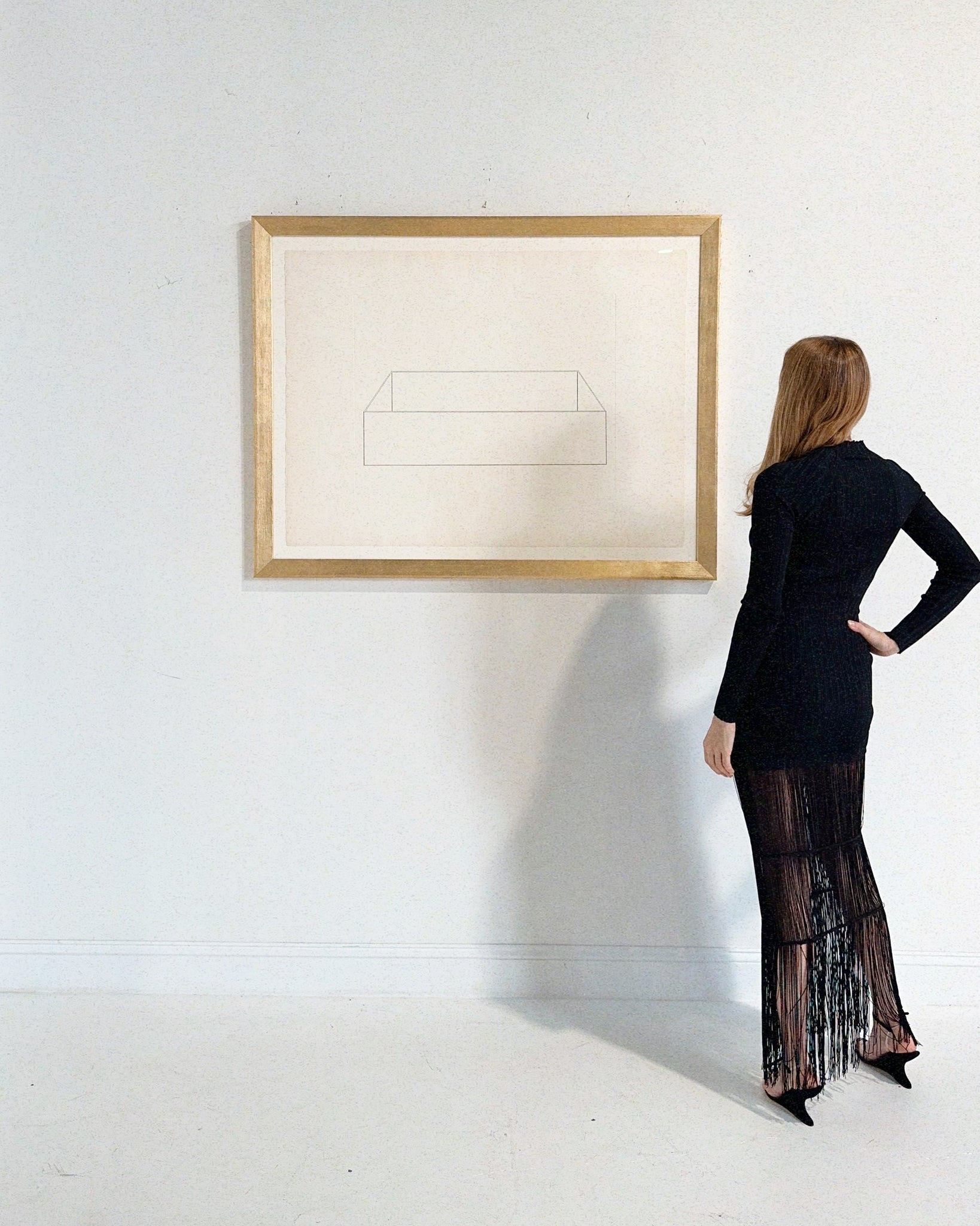 Untitled, 1974