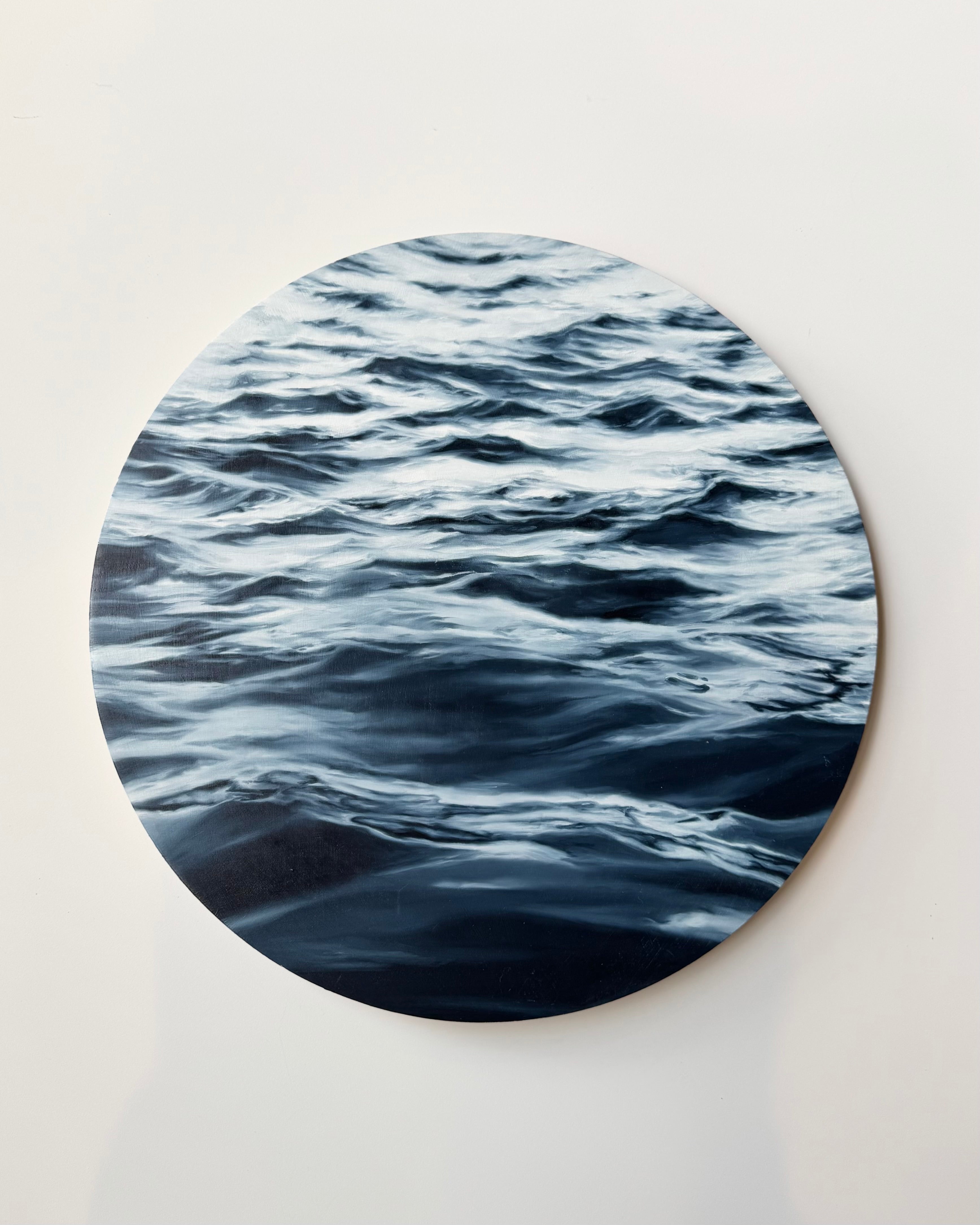 Lost At Sea No. 546