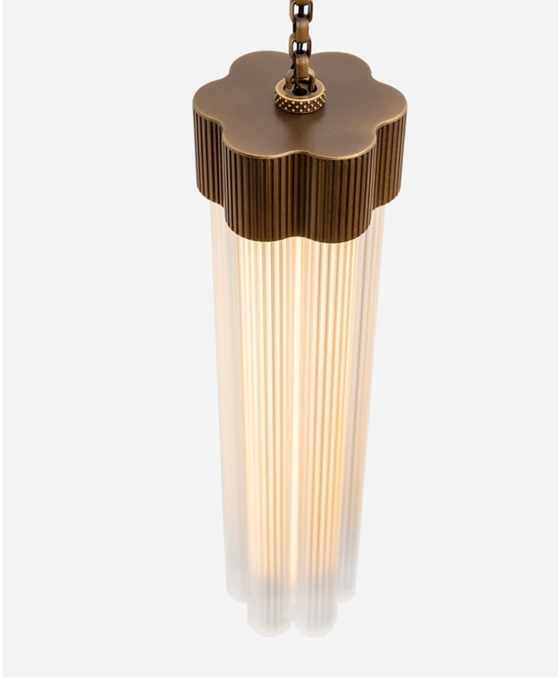 Delphi Pendant
