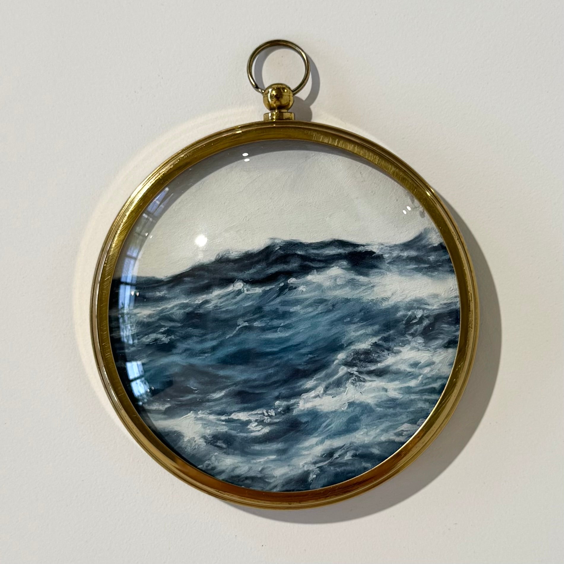 Lost At Sea No. 570