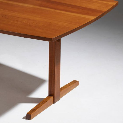 Trestle Dining Table