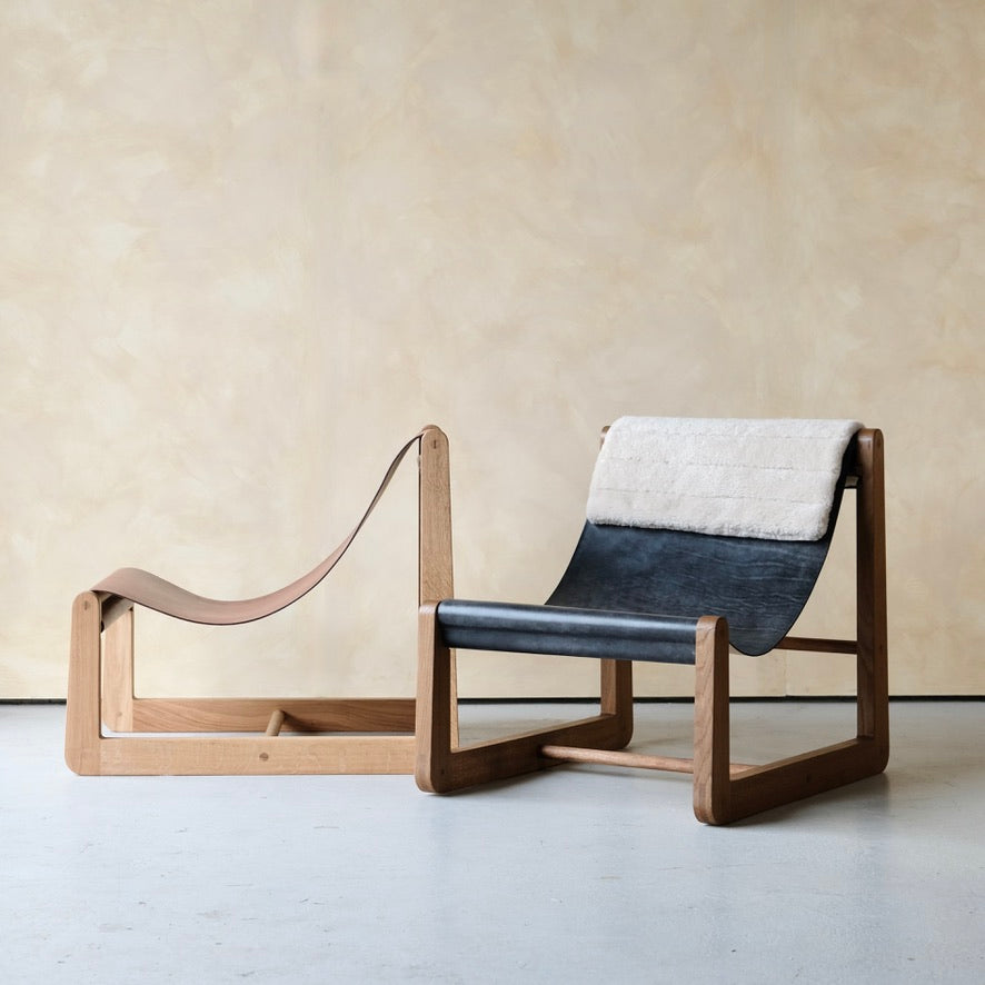 Onda Sling Chair