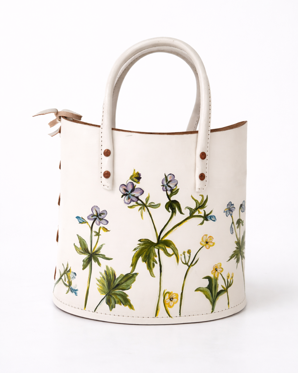 Canoe 10.5 Bag, One-of-a-Kind